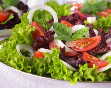 Los alimentos tendrán un 15% menos de sal el próximo año