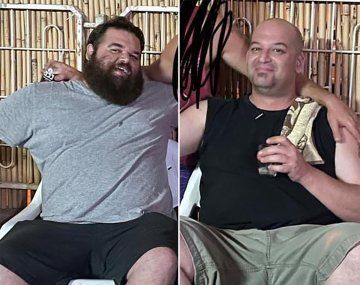 El conmovedor video con Ricardo Darín que pide por la liberación de los argentinos secuestrados por Hamas