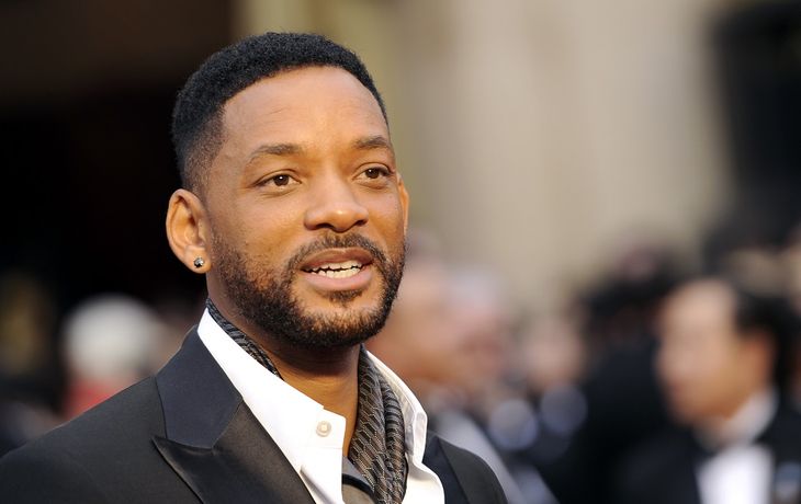 La falsa muerte del hijo de Will Smith que se viralizó en las redes