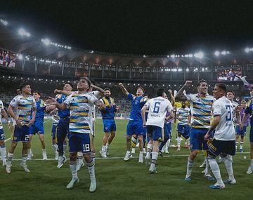 Boca está imparable y va por todo: los cinco títulos que puede ganar en el cierre de 2026