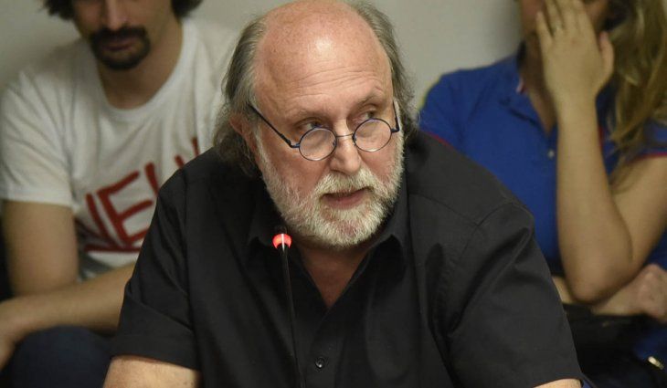 Grinbank recordó un altercado con Macri luego de Cromañón: ¿Vos querés especular con 200 muertos?