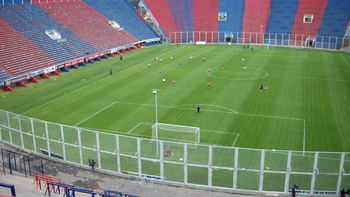 El Ciclón podrá dejar el estadio del Bajo Flores El Ciclón podrá dejar el estadio del Bajo Flores