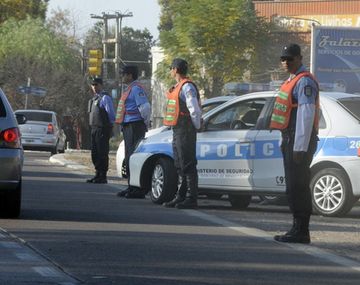 Un policía denunciado por violencia de género ahora es comisario general
