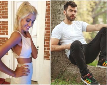 Los famosos y la invasión de mosquitos