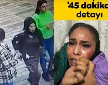 Atentado en Turquía: detuvieron a la mujer que habría colocado los explosivos