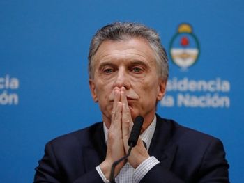 Causa Peajes: piden la inhibición de bienes de empresas relacionadas a Macri