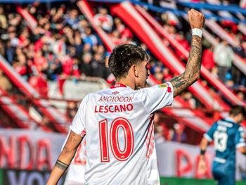 Cómo ver en vivo Argentinos Juniors vs. Lanús por Copa Argentina