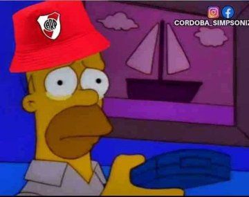 Memes y reacciones por el triunfo de Boca ante River en el Superclásico