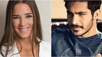 juana viale vuelve a la television con gigolo junto al chino darin juana viale vuelve a la television con gigolo junto al chino darin