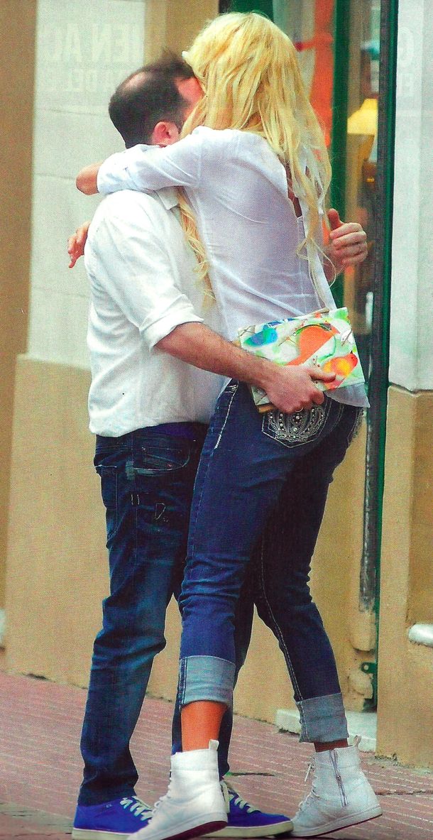 ¿Qué descubrió Vicky Xipolitakis gracias a Ottavis?