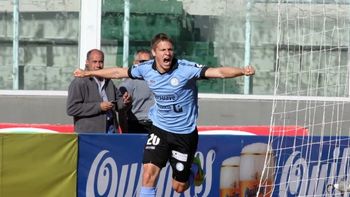 belgrano, con un gol desde el arranque, le gano a central como local belgrano, con un gol desde el arranque, le gano a central como local