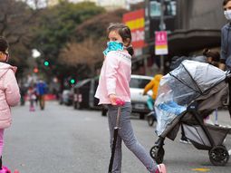 Cuarentena: los chicos podrían salir todos los días en la Ciudad