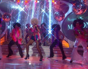 Conocé a los finalistas de Tu cara me suena