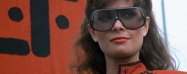 Diana Invasion Extraterrestre