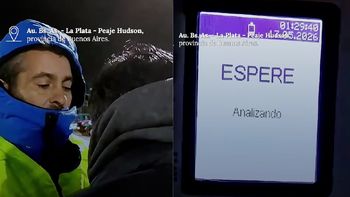 le sacaron el registro por manejar alcoholizado, volvio a dar positivo y ahora enfrenta una multa millonaria le sacaron el registro por manejar alcoholizado, volvio a dar positivo y ahora enfrenta una multa millonaria
