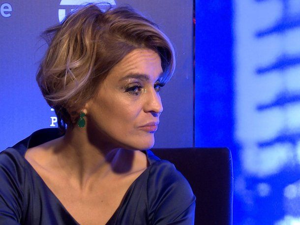 El mal momento de Leticia Brédice: qué le pasó