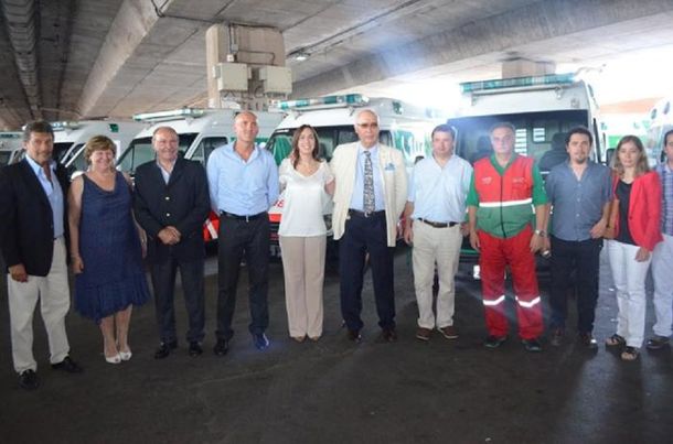 El massismo acusó a Vidal por clientelismo político