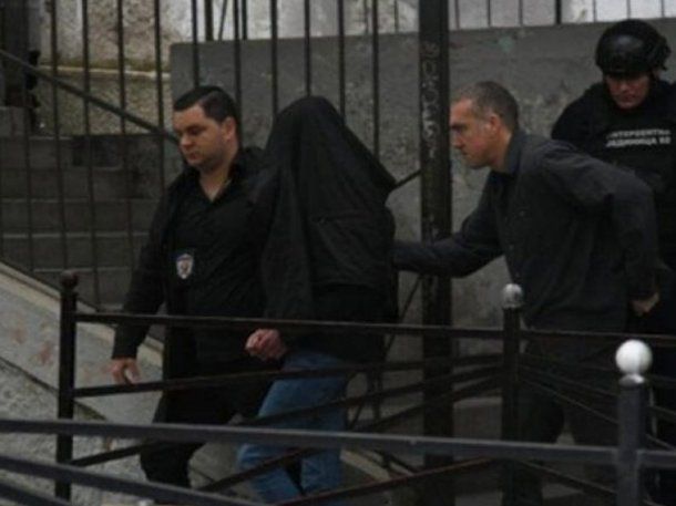 Masacre en Belgrado: chico de 14 años mató a tiros a ocho alumnos y un guardia de seguridad