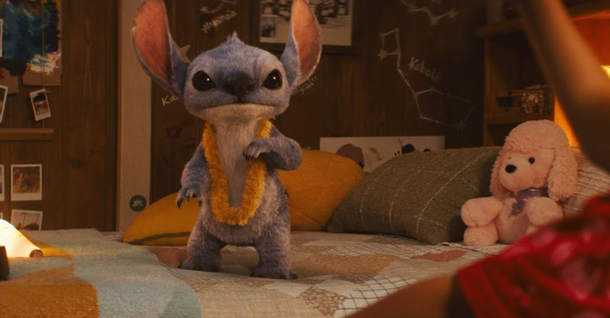 Lilo & Stitch: el live action llega a Disney+ tras su éxito en cines: cuándo se estrena