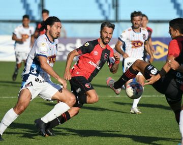 Arsenal se quiere quedar en primera y choca con Newells por la LPF.