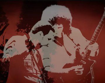 Queen revivió a Freddie Mercury y lanzó el tema inédito Face It Alone