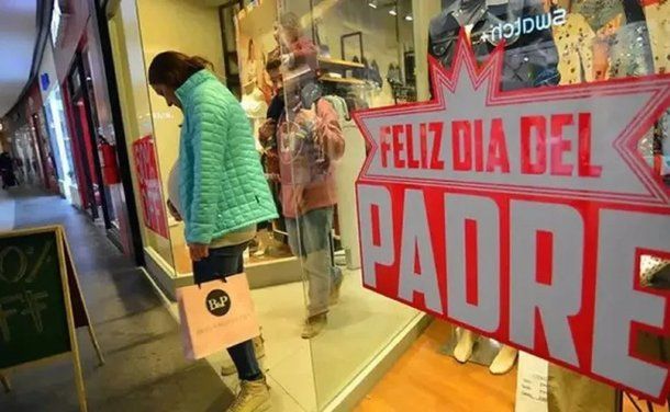 Día del Padre: las ventas cayeron y hay preocupación