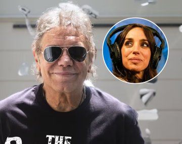 La reacción de Beto Casella a la posibilidad de que Tamara Pettinato conduzca Bendita