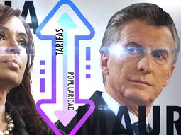 Para defender la ley antitarifazos, Cristina rompe el silencio que mantiene hace semanas