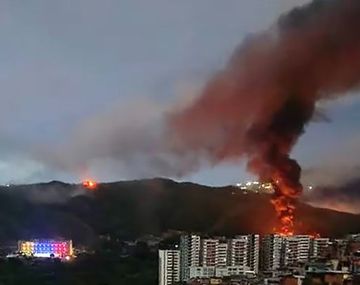 Lo que sucederá con Venezuela, según la IA