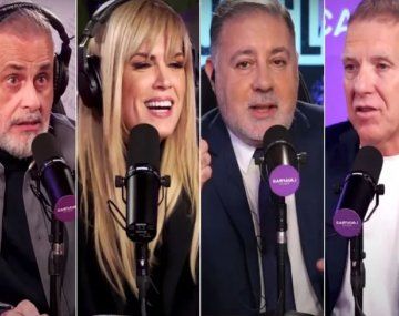 Los 4 Fantásticos: Rial
