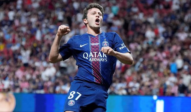 PSG goleó a Inter Miami y avanzó a cuartos del Mundial de Clubes