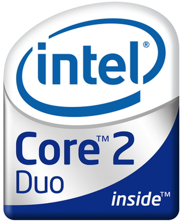 Core2duo
