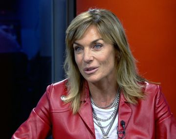 El difícil momento que atraviesa la periodista Paula Trapani