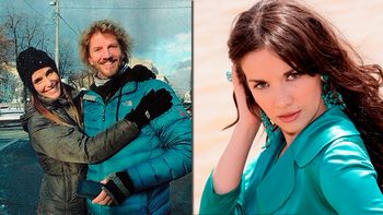 facundo arana en rusia: aca natalia oreiro es mas famosa que los rolling stones facundo arana en rusia: aca natalia oreiro es mas famosa que los rolling stones