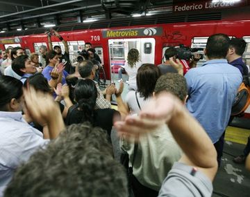 Denuncian fallas de seguridad en nuevas estaciones