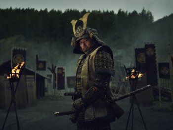 Actores, personajes y detalles de Shōgun, la serie que promete ser un éxito