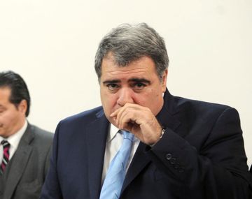 Miguel Ángel Pierri: La investigación judicial es deficitaria
