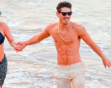 Mariah Carey y nuevo novio