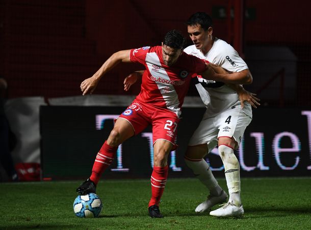 Unión vs Argentinos por la fecha 17 de la Superliga: horario, formaciones y TV