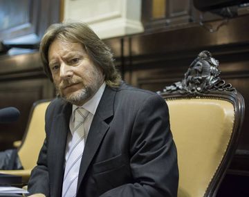 Ahora, el juez podrá iniciar los trámites de su jubilación