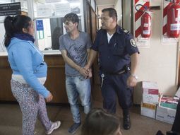 Justificó un femicidio porque se le escapó un tiro&nbsp;