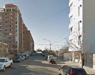 Se defendió con una resma de un secuestro