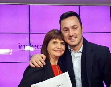 Arde Juntos por el Cambio: Petri también apuntó contra Rodríguez Larreta