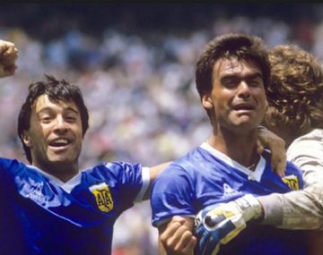 Nuevo parte médico del Tata Brown: tiene una enfermedad neurodegenerativa