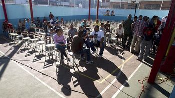 concluyen las elecciones regionales en venezuela concluyen las elecciones regionales en venezuela