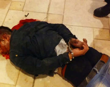 Foto gentileza diario La Capital de Rosario