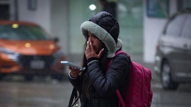 Activan alerta amarilla por bajas temperaturas en CDMX y Edomex hoy 31 de marzo 2026: estado del tiempo y alcaldías afectadas.