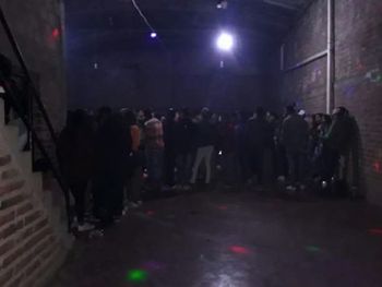 Hicieron una fiesta en plena cuarentena en San Juan y 50 personas terminaron detenidas