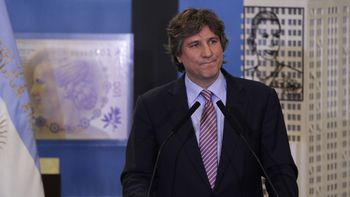 para el fiscal, la indagatoria puede ser televisada por su trascendencia politica para el fiscal, la indagatoria puede ser televisada por su trascendencia politica