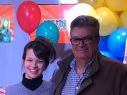 coronavirus: el mensaje de la hija del chaqueno que murio coronavirus: el mensaje de la hija del chaqueno que murio